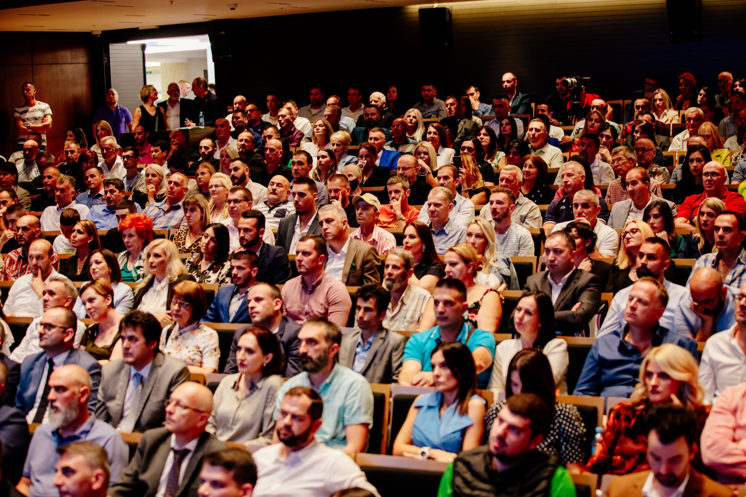 URA kampanja - borba za građansku, evropsku, razvijenu i ekološku Crnu Goru