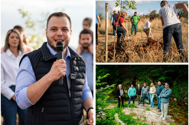 URA - zaštita životne sredine i održivi razvoj